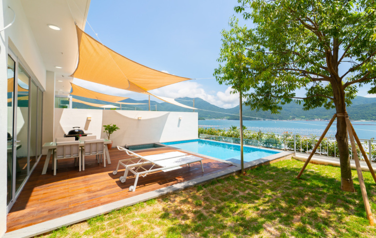 사진 예쁘게 나오는 예쁜 풀빌라 BEST 10, 국내 풀빌라 추천 (부산, 여수, 통영, 제주, 남해, 부안, 거제, 강릉, 경주, 포항)