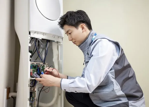 30년 경력 에어컨 기사 경험담과 전기세 절약을 위한 실전 꿀팁 공개_4