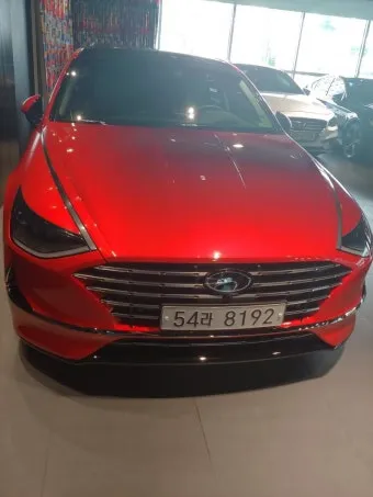쏘나타 하이브리드 가격표 2025 최신판 항목별 정리_22