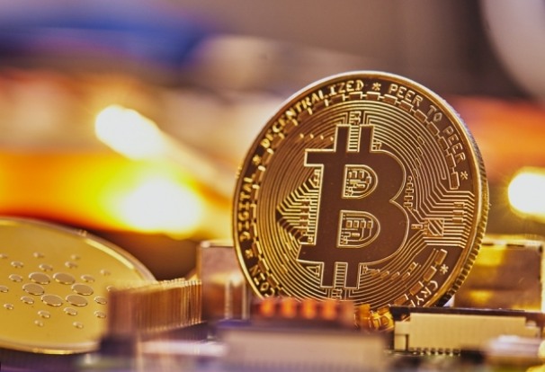 비트코인 급락 원인