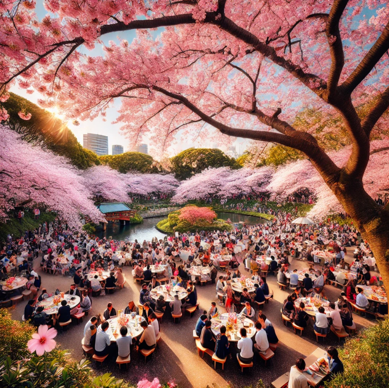 3월 해외 여행지 추천1