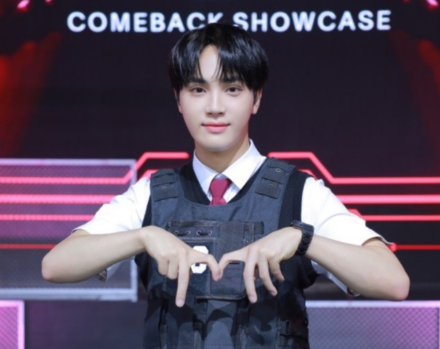 주학년 더보이즈