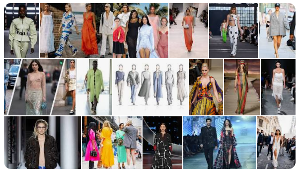 패션(fashion)의 이해와 과거로부터 현재까지 변화해온 패션의 역사