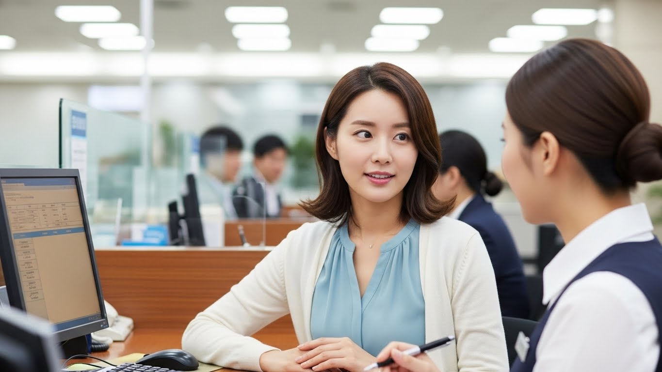 신협 신용대출 금리