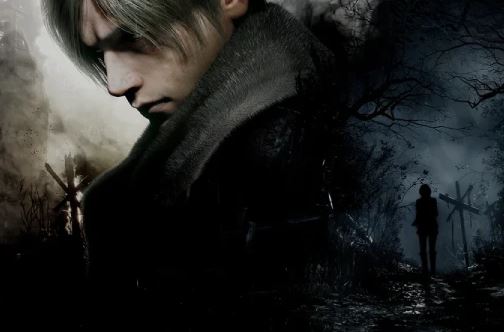 05_바이오하자드 RE_4 리메이크(BIOHAZARD RESIDENT EVIL 4 REMAKE)
