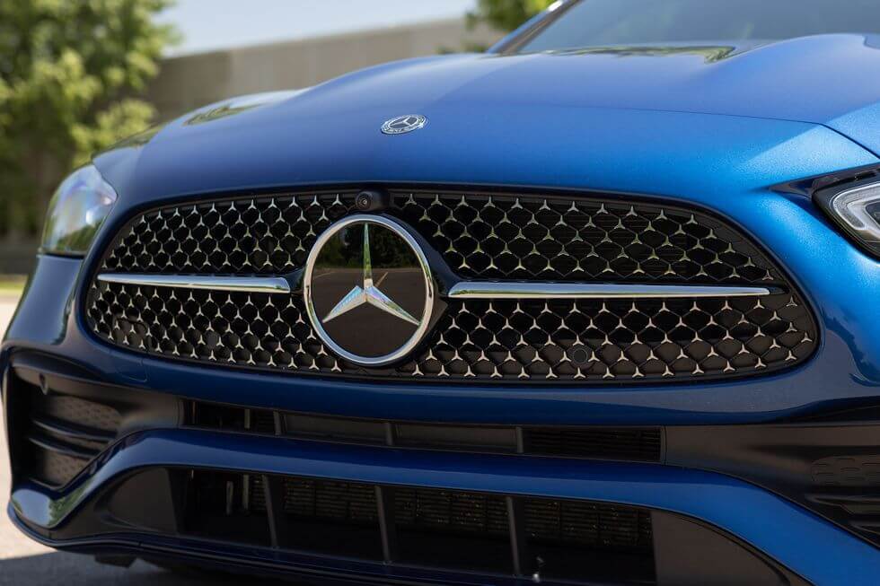 2024 메르세데스 벤츠 C 클래스