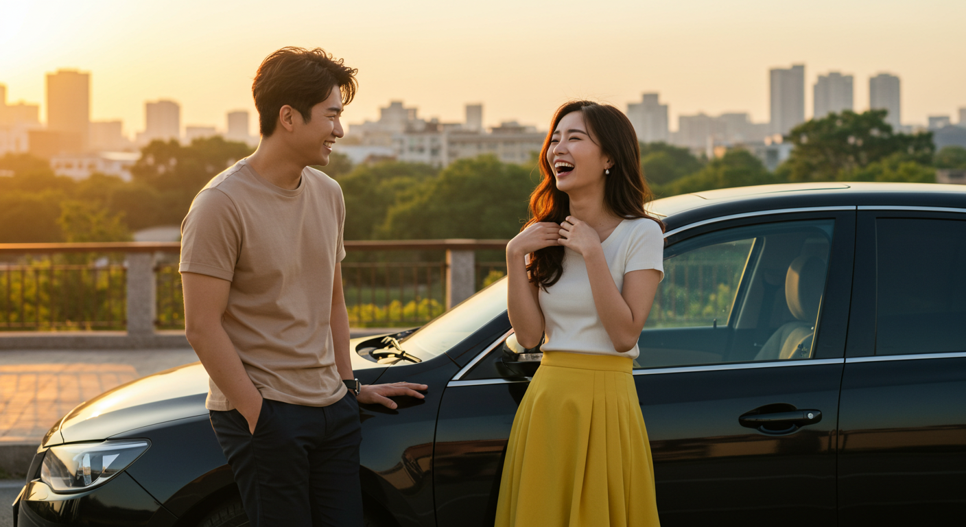 법인 자동차 담보대출