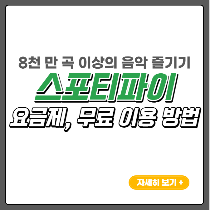 스포티파이-썸네일