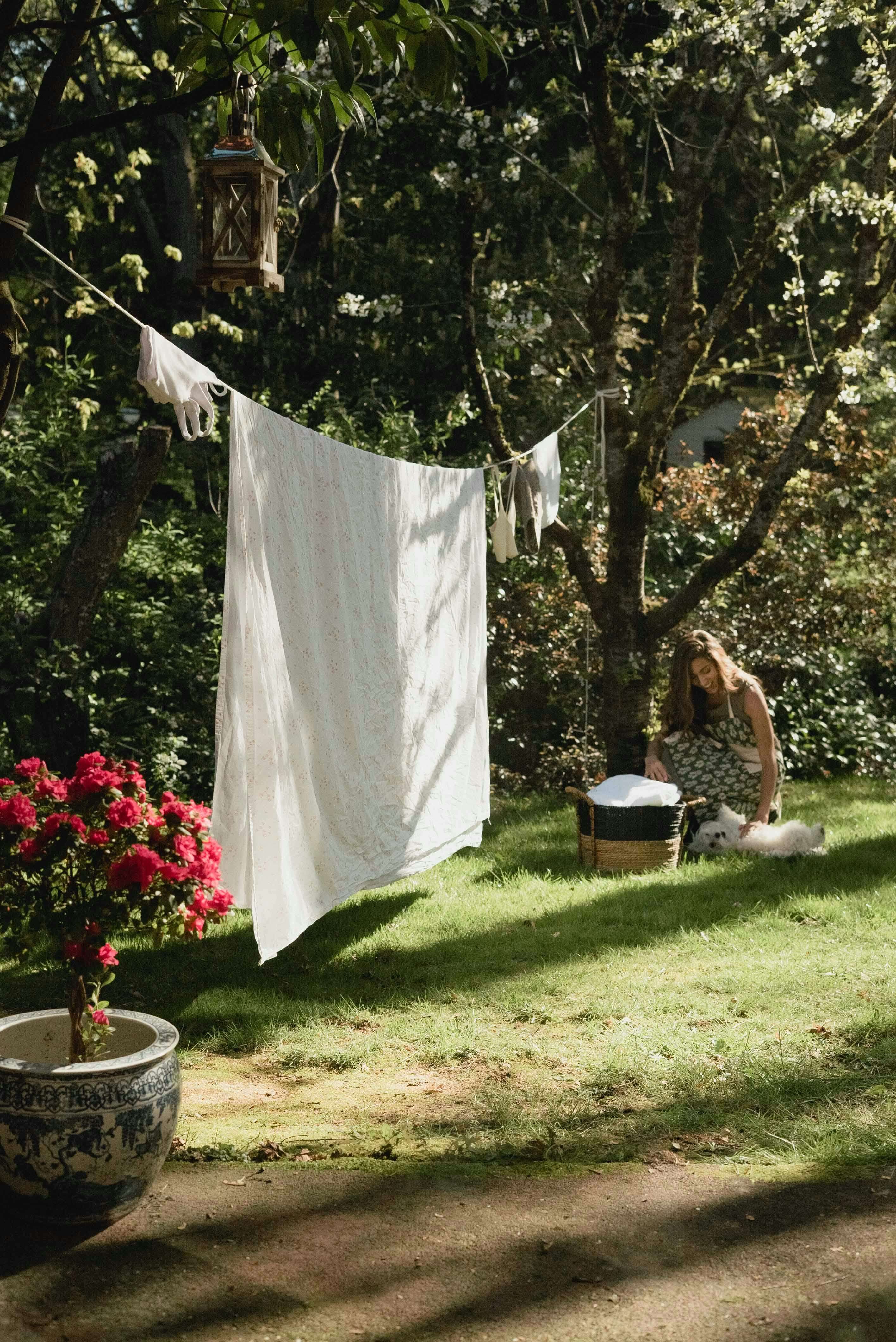 장마철-빨래-냄새-식초로-해결하는-팁