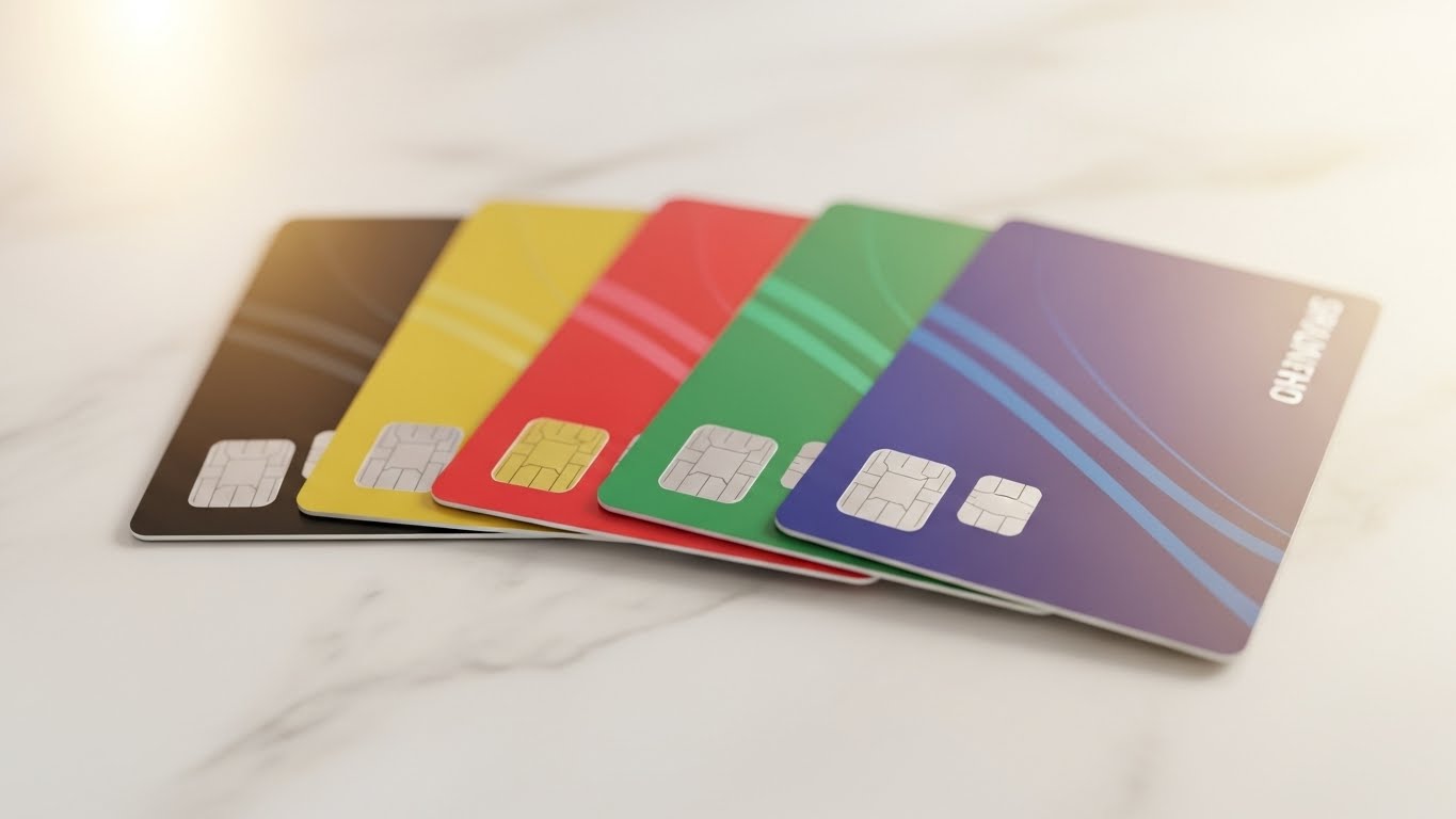 2026년 1월 지방세 카드 무이자 할부 혜택 총정리 (신한 국민 현대 삼성 비교)