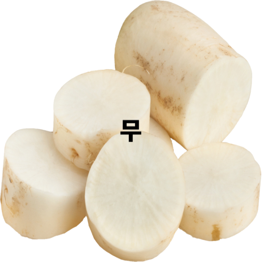 기관지에 좋은 음식 10가지