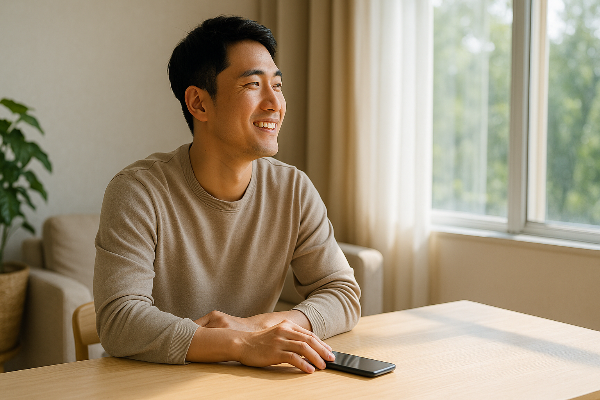 SNS를 줄였더니 시간이 생기고 삶이 달라졌다