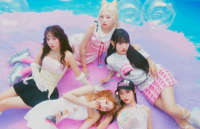 리센느 자켓사진