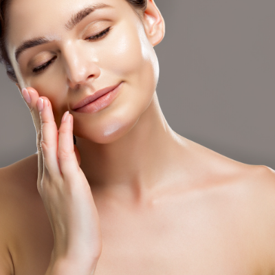 4. 리쥬란 힐러 전후