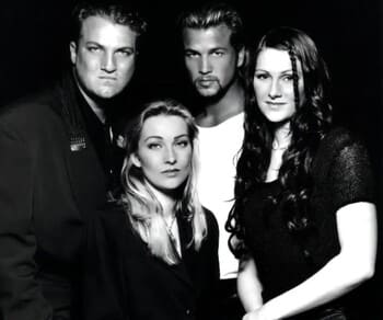 에이스 오브 베이스