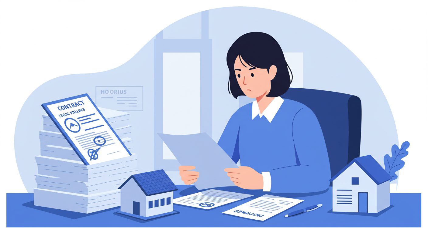 취득세, 부동산 거래