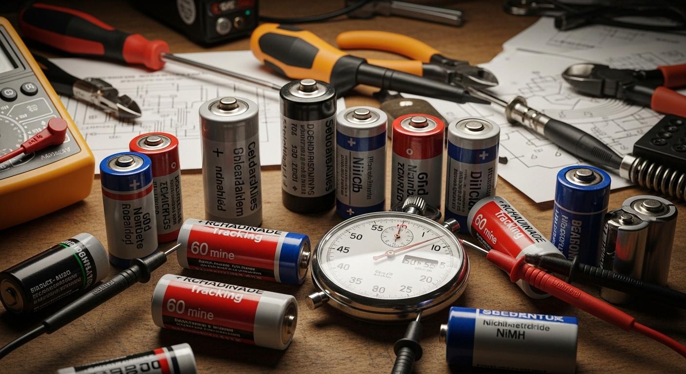 추적 60분 이차전지