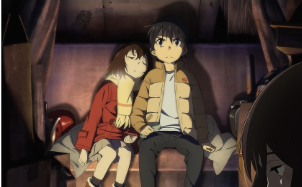 나만이-없는-거리-애니메이션