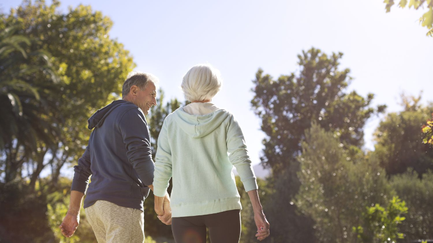 정신적 안정은 물론 건강에도 도움이 되는 것