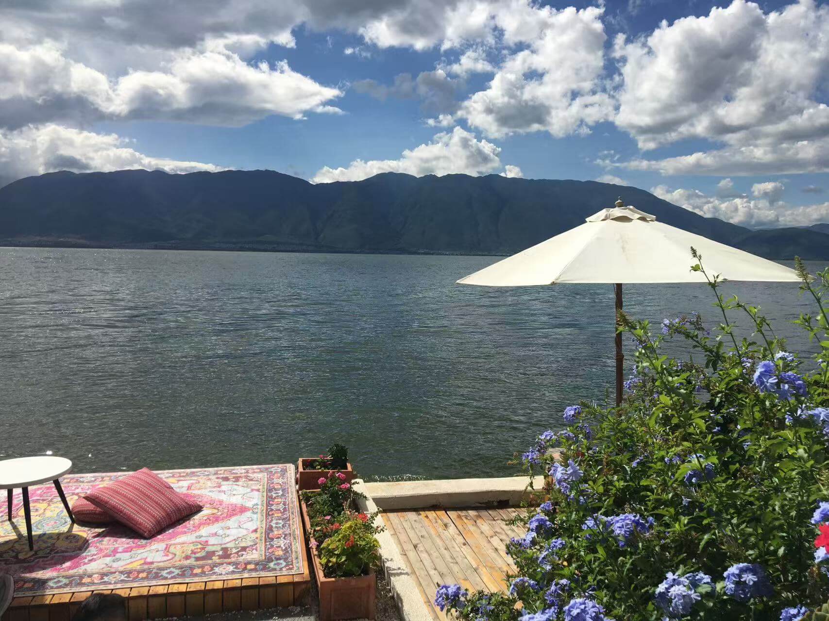 중국 소도시 따리 여행기 [ 리장에서 당일치기&amp;#44; 또 가고 싶은 도시] 관련사진