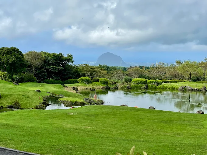 제주 서귀포 '핀크스골프클럽' 골프장 소개 및 예약방법