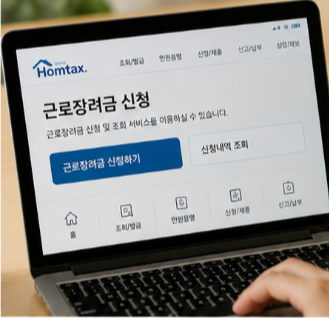 지급 여부 확인 방법
