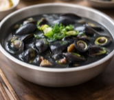 홍합탕 끓이는법