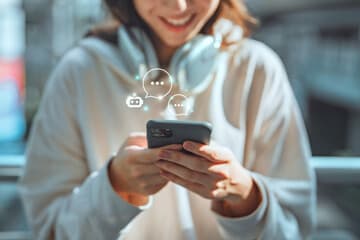 생체 모방 로봇의 심리적 영향: 인간과의 감정적 연결