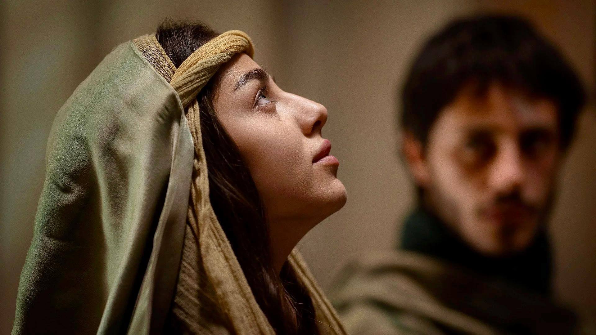 넷플릭스 영화 마리아