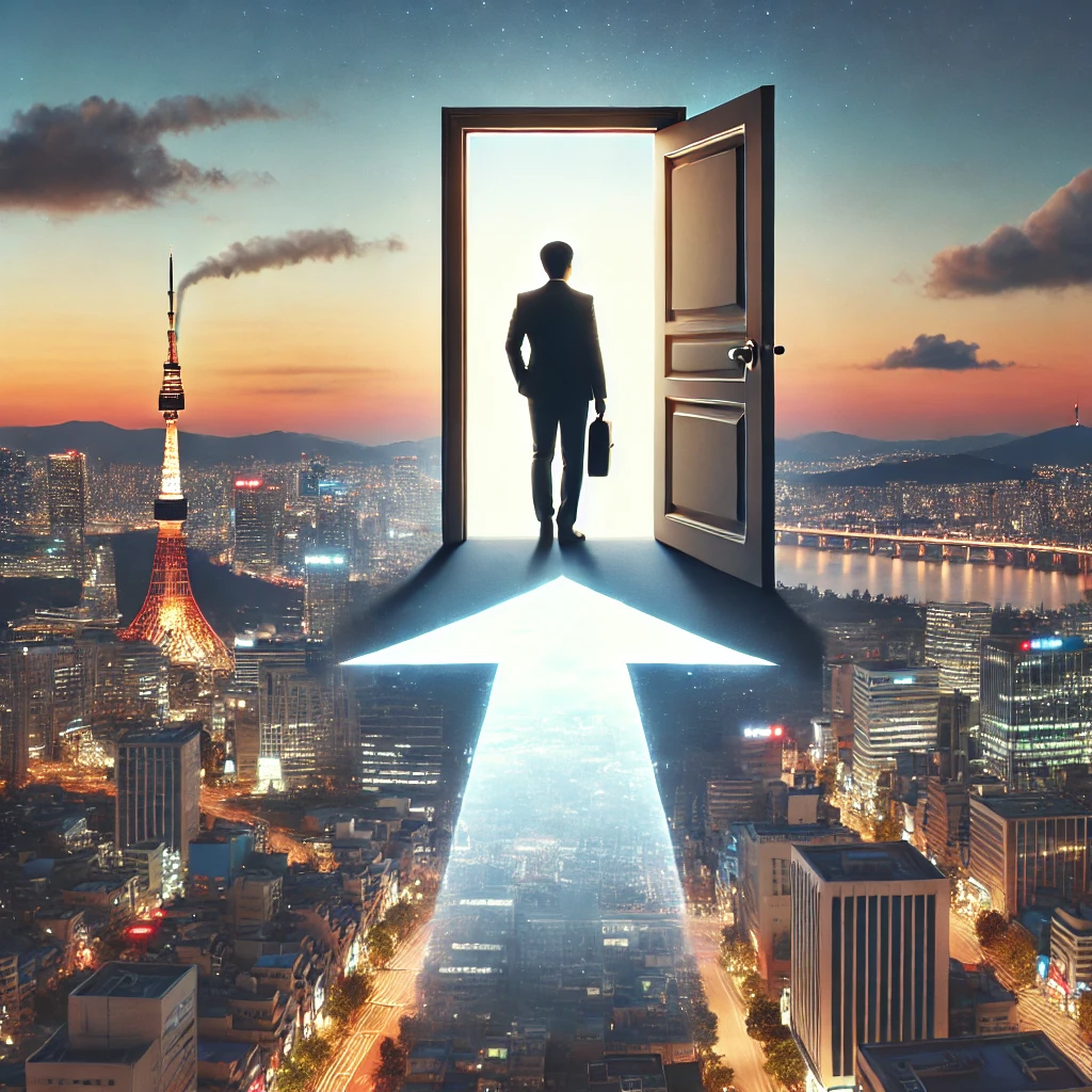 경기도 소상공인 폐업지원금 신청방법(2024 변경사항)