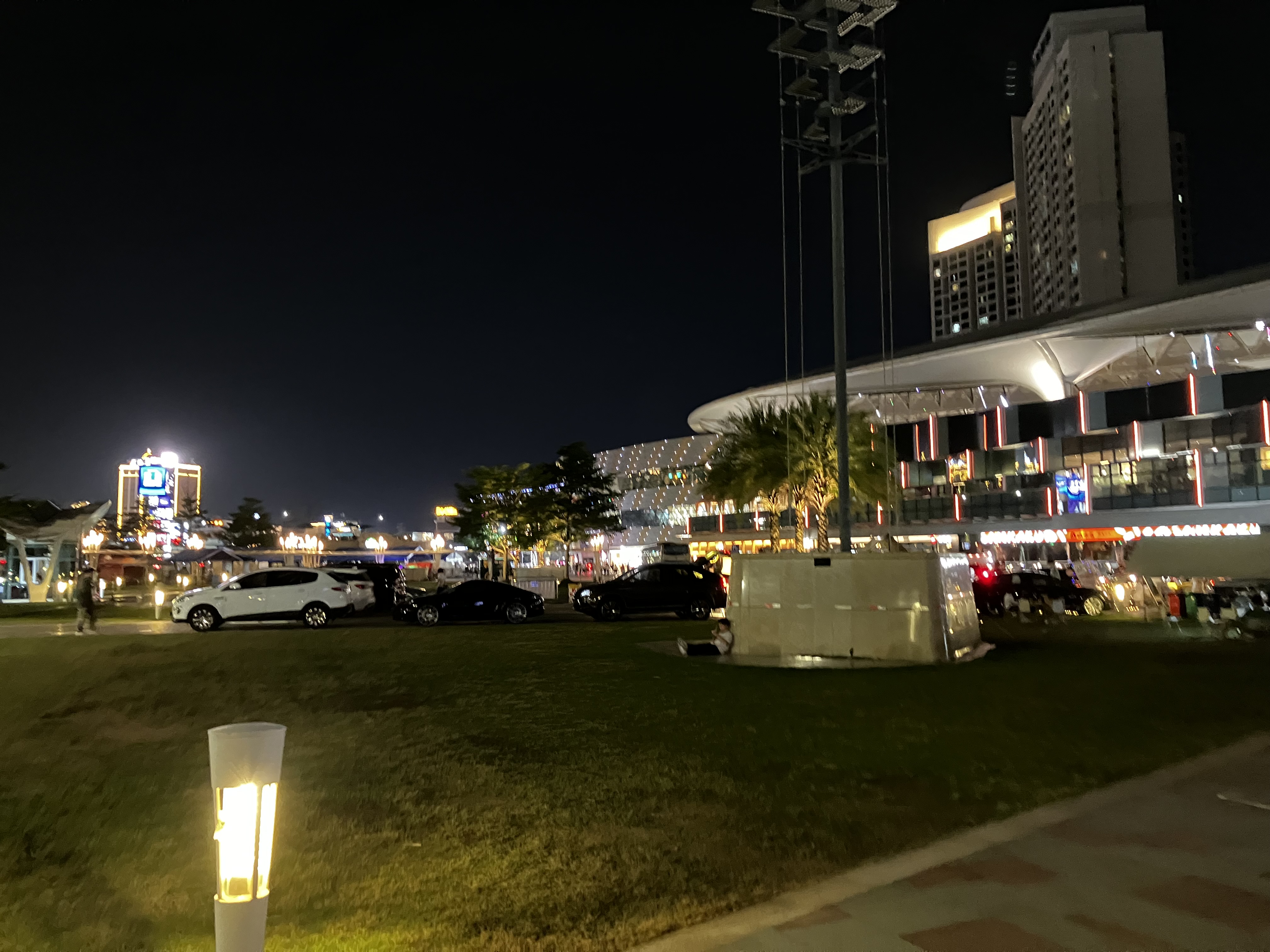 주하이 화파상두