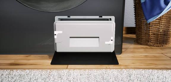 삼성 건조기 냄새제거 등 청소방법