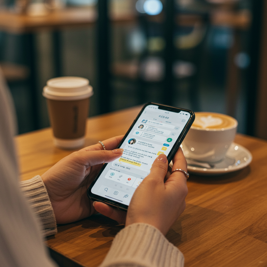 실제 사례 &amp; 대화 스크립트