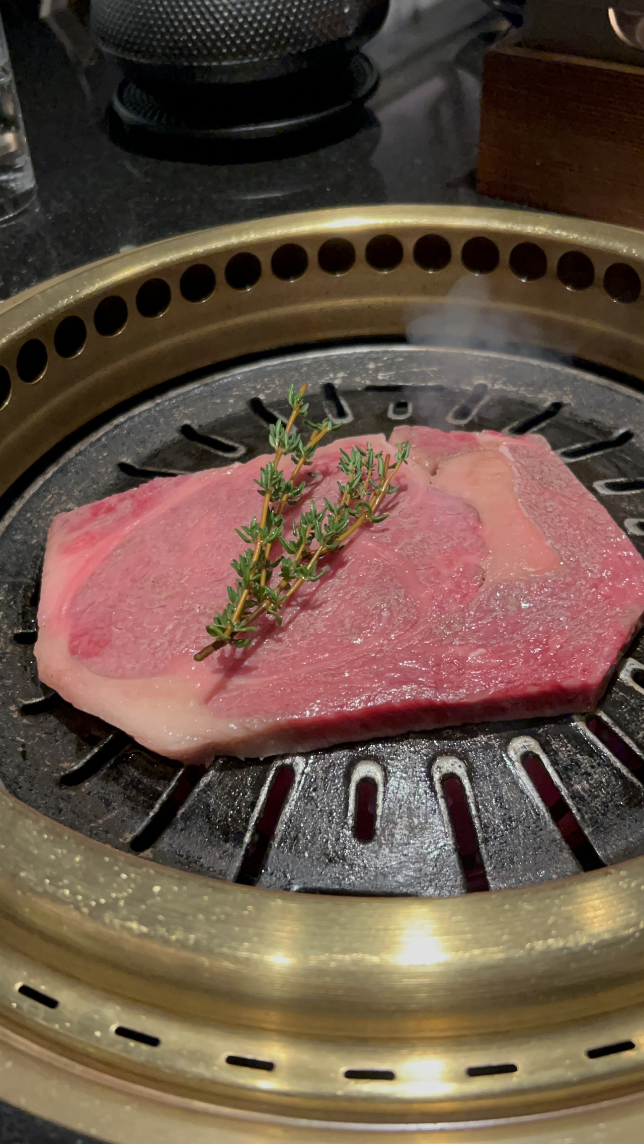 [chef&amp;#44; Daddy] 샌프란시스코 스테이크 맛집 ABSteak 후기｜캘리포니아 고급 한식 레스토랑