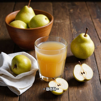 도라지배즙 효능