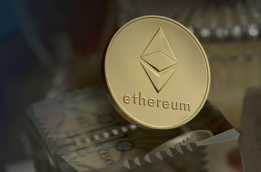 이더리움의 이미지 사진입니다.