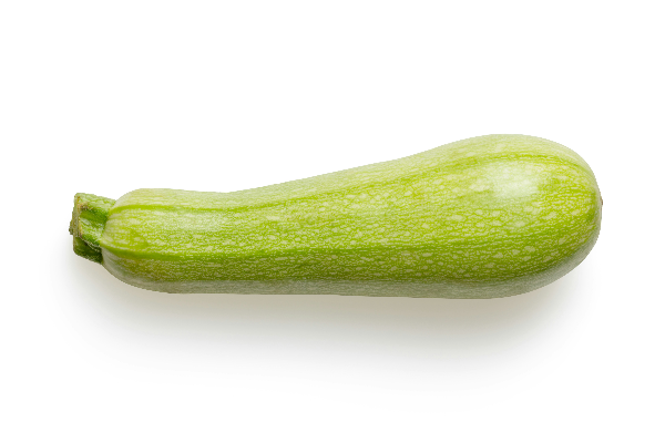 애호박