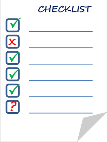 나에게 맞는 일하는 방식을 찾는 셀프 진단 질문 10가지