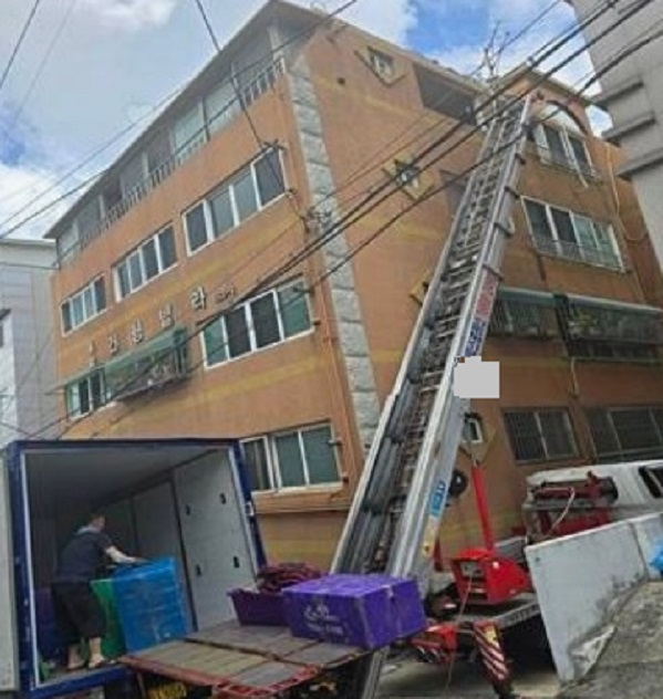 극한직업-이사-업체-어디