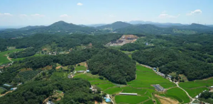 충청남도 공주 공산성