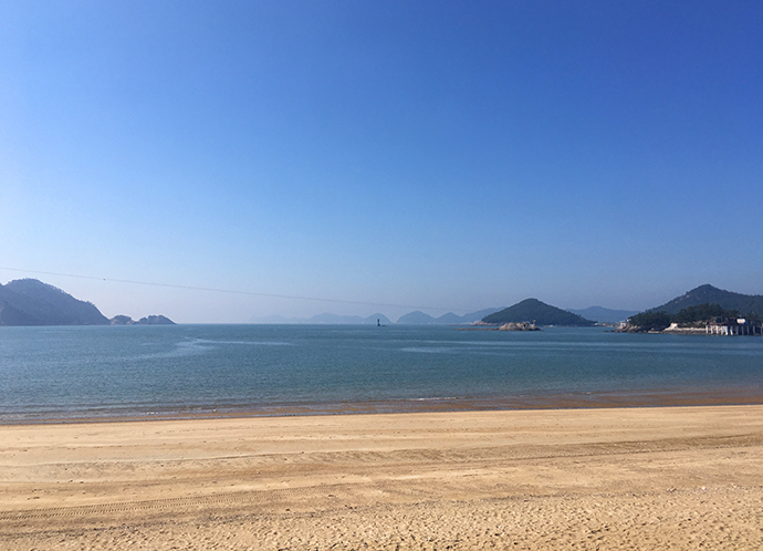 선유도-바다9