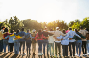 집단의 유형과 형태, 일차집단과 이차집단, 성장집단과 치료집단, 자조집단과 형성집단