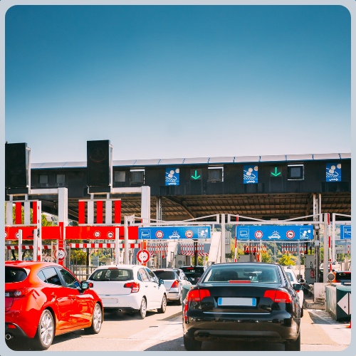 설연휴 고속도로 통행료 면제