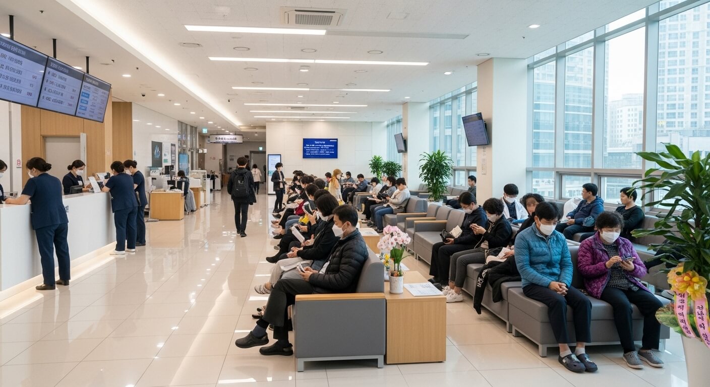 대장내시경 전 음식주의사항