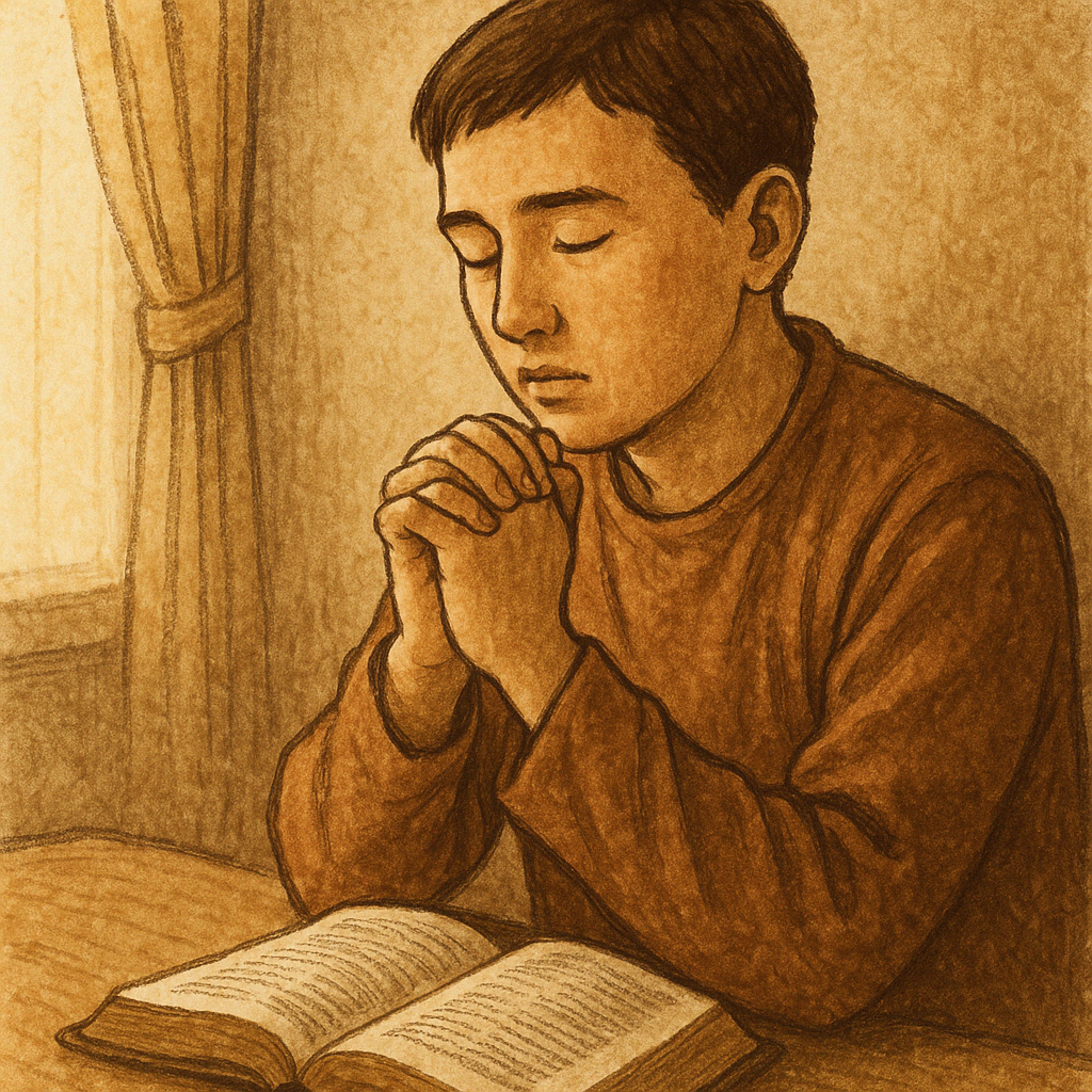 잠 13:20 말씀을 따라 현명한 자와 동행하는 삶에 대한 선한 동기부여를 받고 말씀을 최우선순위로 알고 살아가는 현명한 형제&amp;#44; 자매들과 살아가는 삶이 되길 간절히 기도합니다. 주여&amp;#44; 오늘도 현명한 자가 되는 적용을 해야 하겠습니다. 현명한 자와 동행하는 삶을 살아갈 수 있기를 간절히 기도하는 모습입니다!