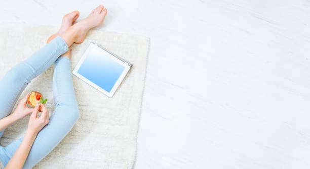 퇴근 후 스마트폰 대신 할 수 있는 디지털 웰빙 루틴 5가지