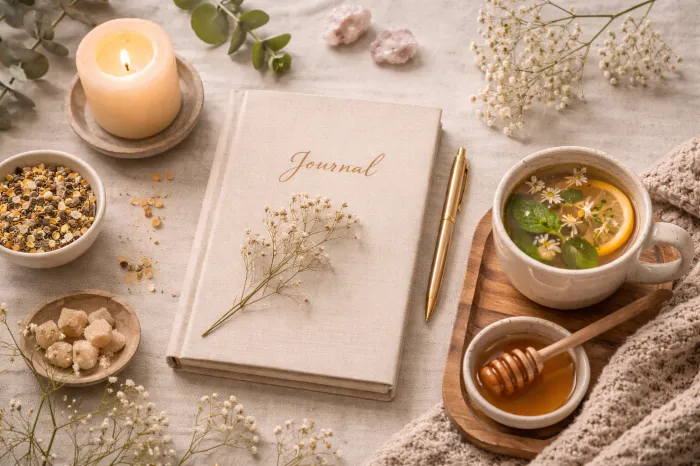 면역력을 높이는 방법