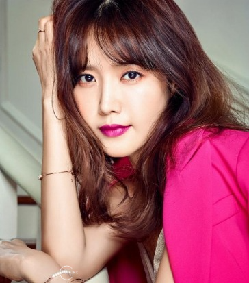 채정안