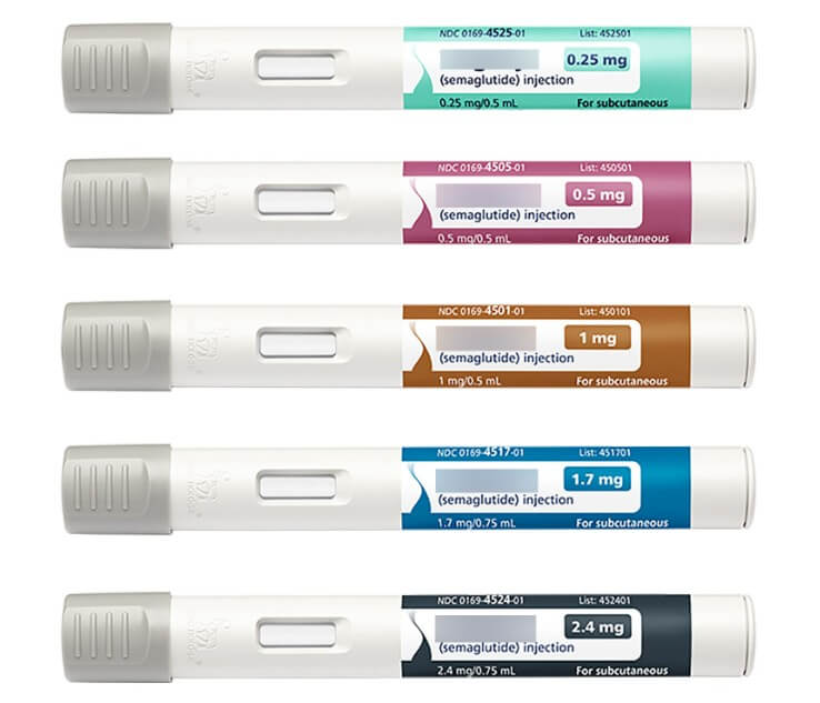 위고비 실비보험 적용