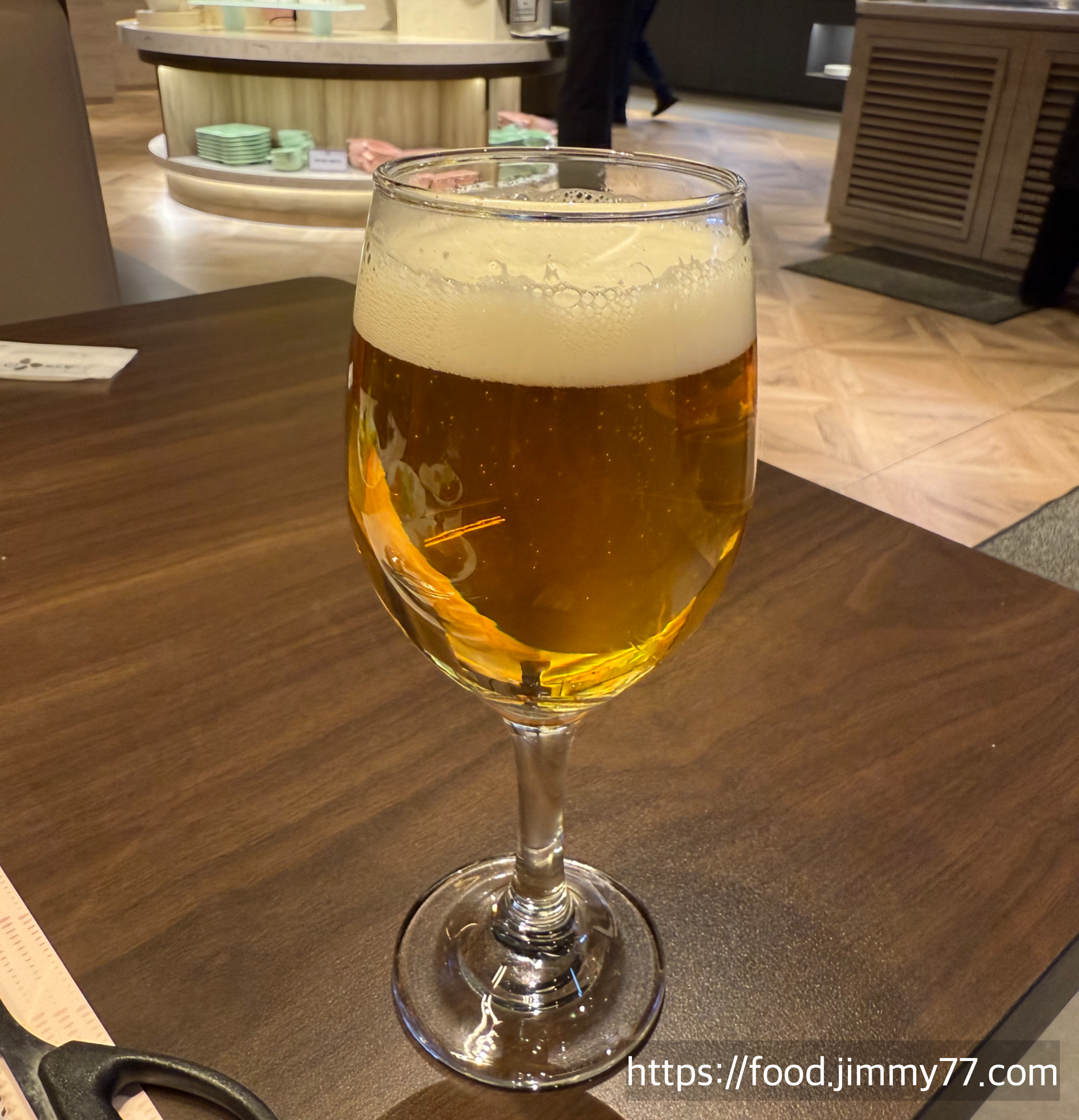 빕스일산점